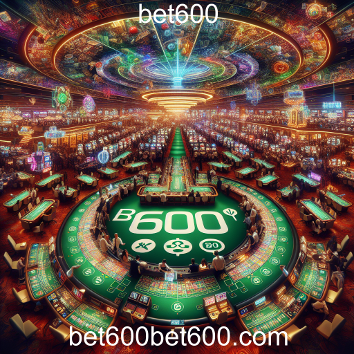 Recompensas Exclusivas: Descubra o Programa de Fidelidade da bet600